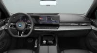 BMW i5 M-Sportpakett 290kW thumbnail