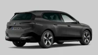 BMW iX - 240kW thumbnail