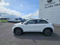 Fiat 500  Hybrid 145 Icon 1.2 107kW thumbnail
