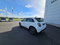 Fiat 500  Hybrid 145 Icon 1.2 107kW thumbnail