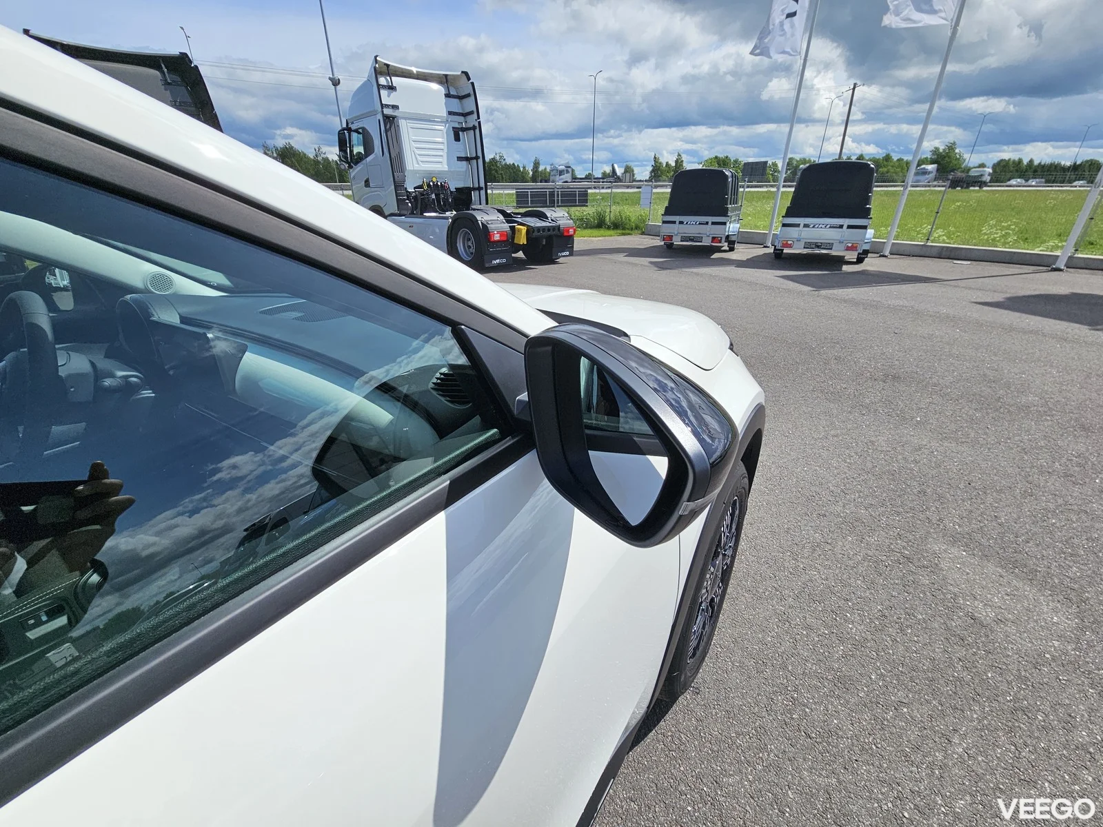 Fiat 500  Hybrid 145 Icon 1.2 107kW