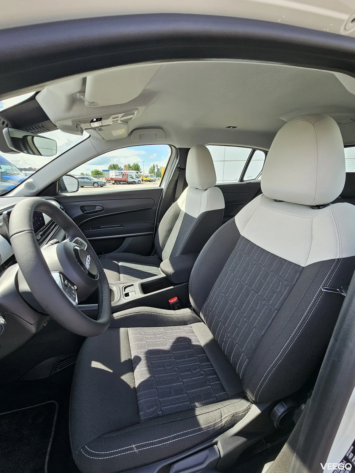 Fiat 500  Hybrid 145 Icon 1.2 107kW