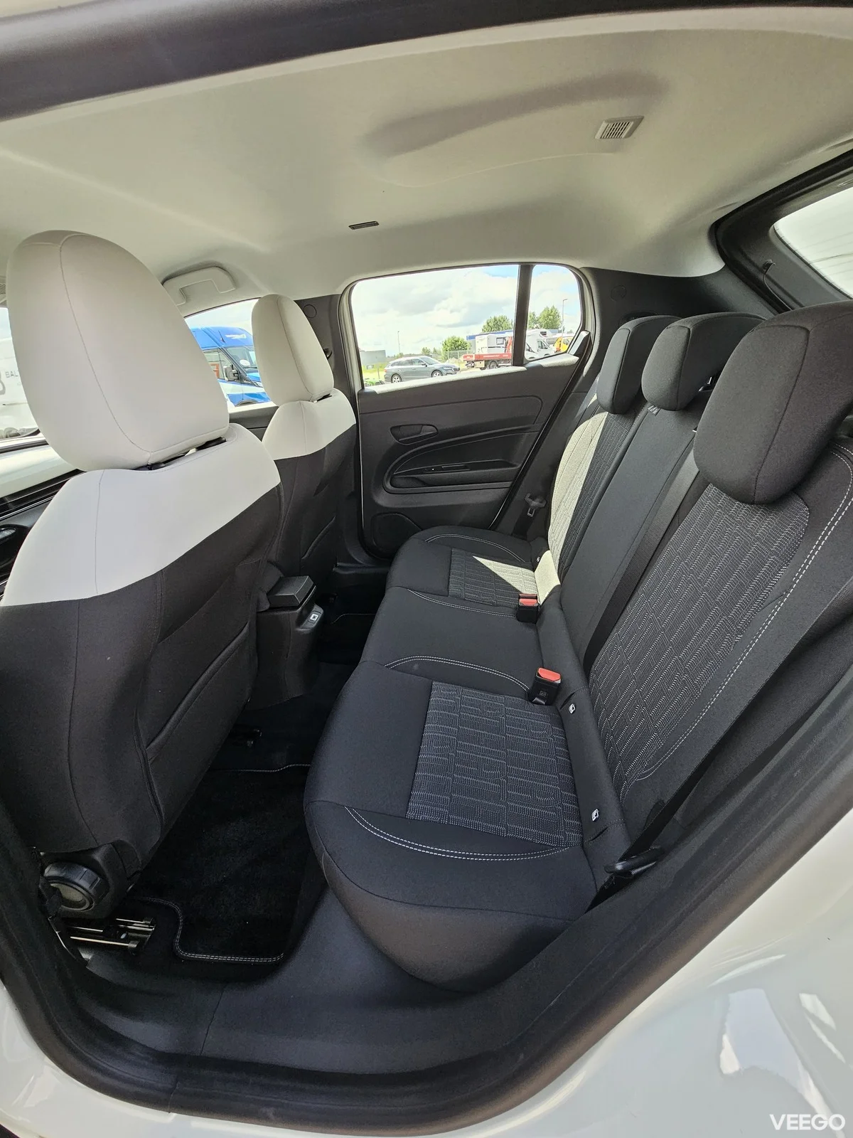 Fiat 500  Hybrid 145 Icon 1.2 107kW