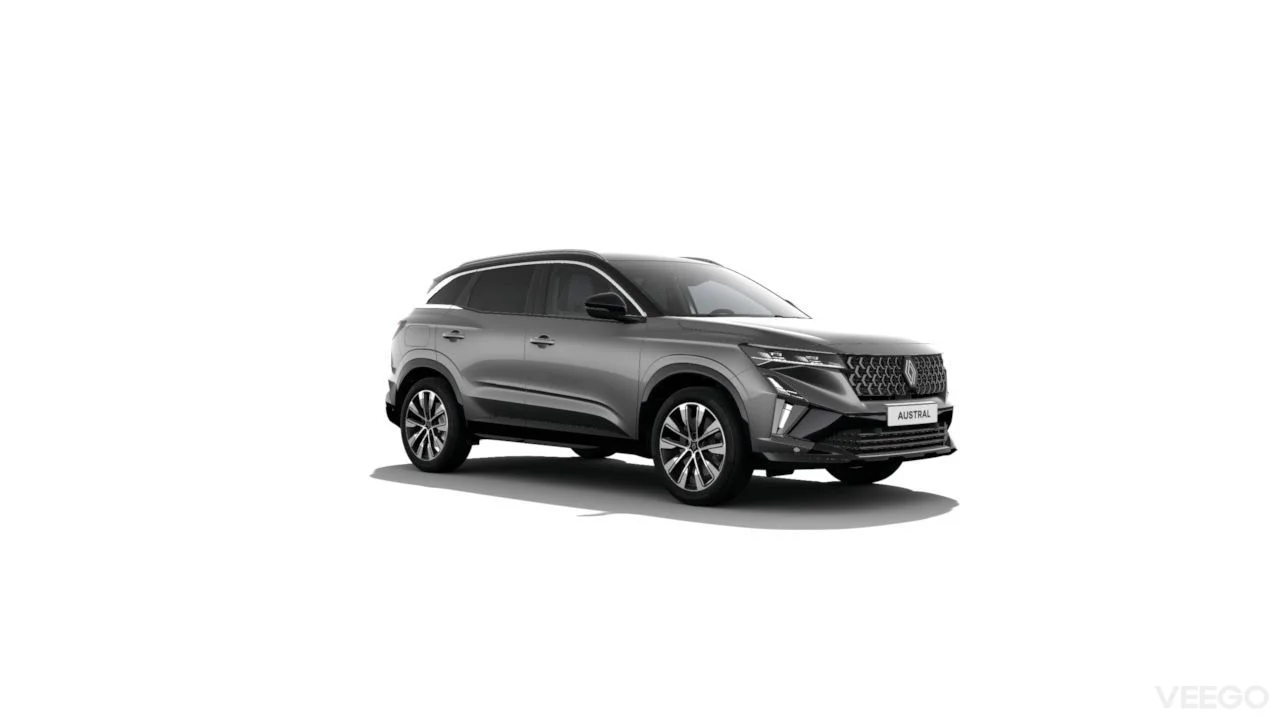 Renault Austral techno 0kW