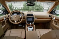 Porsche Cayenne Turbo 4.8 368kW thumbnail