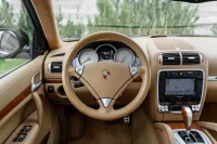 Porsche Cayenne Turbo 4.8 368kW thumbnail