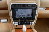 Porsche Cayenne Turbo 4.8 368kW thumbnail