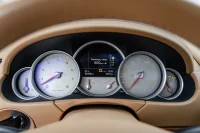 Porsche Cayenne Turbo 4.8 368kW thumbnail