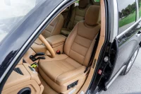 Porsche Cayenne Turbo 4.8 368kW thumbnail