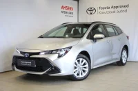 Toyota Corolla Touring Sports Active 1.8 72kW thumbnail
