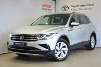 Volkswagen Tiguan Elegance 1.5 110kW thumbnail