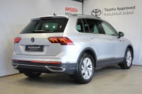 Volkswagen Tiguan Elegance 1.5 110kW thumbnail