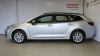 Toyota Corolla Touring Sports Active 1.8 72kW thumbnail