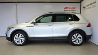 Volkswagen Tiguan Elegance 1.5 110kW thumbnail