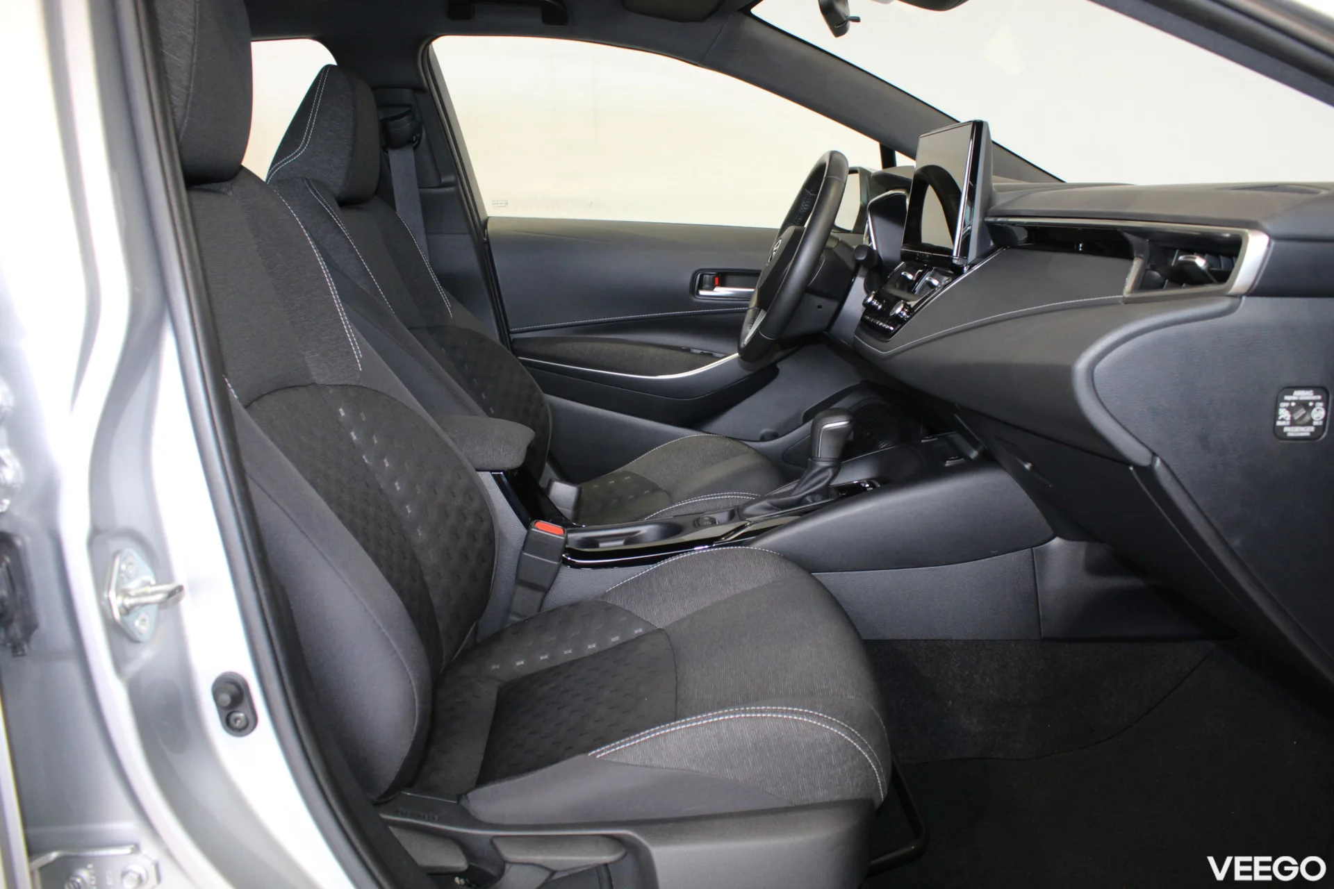 Toyota Corolla Touring Sports Active 1.8 72kW