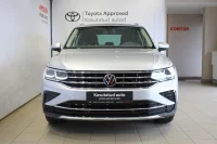 Volkswagen Tiguan Elegance 1.5 110kW thumbnail