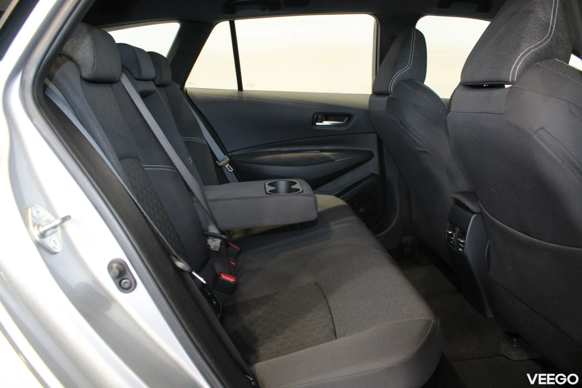 Toyota Corolla Touring Sports Active 1.8 72kW