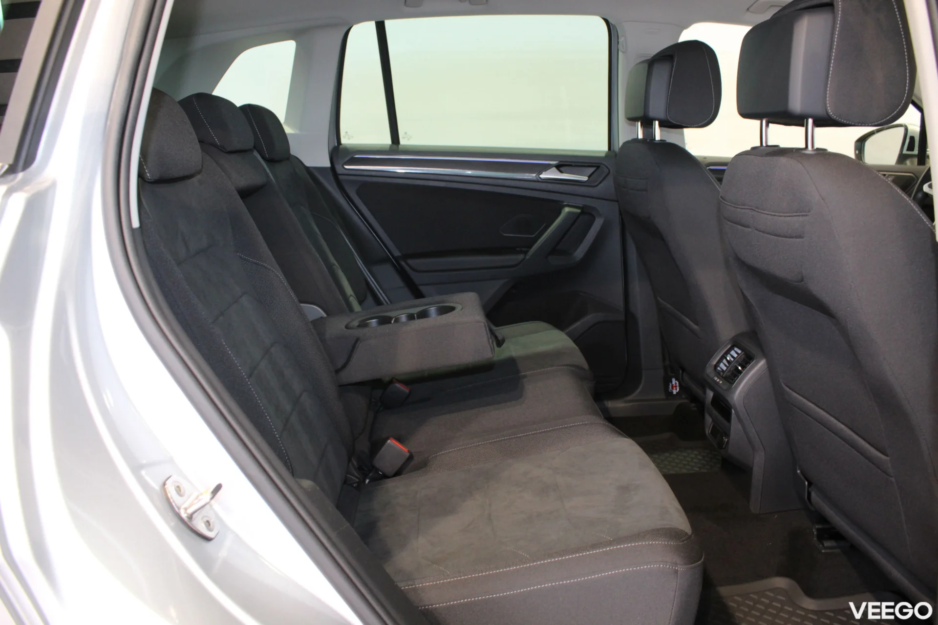 Volkswagen Tiguan Elegance 1.5 110kW