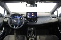 Toyota Corolla Touring Sports Active 1.8 72kW thumbnail