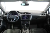 Volkswagen Tiguan Elegance 1.5 110kW thumbnail