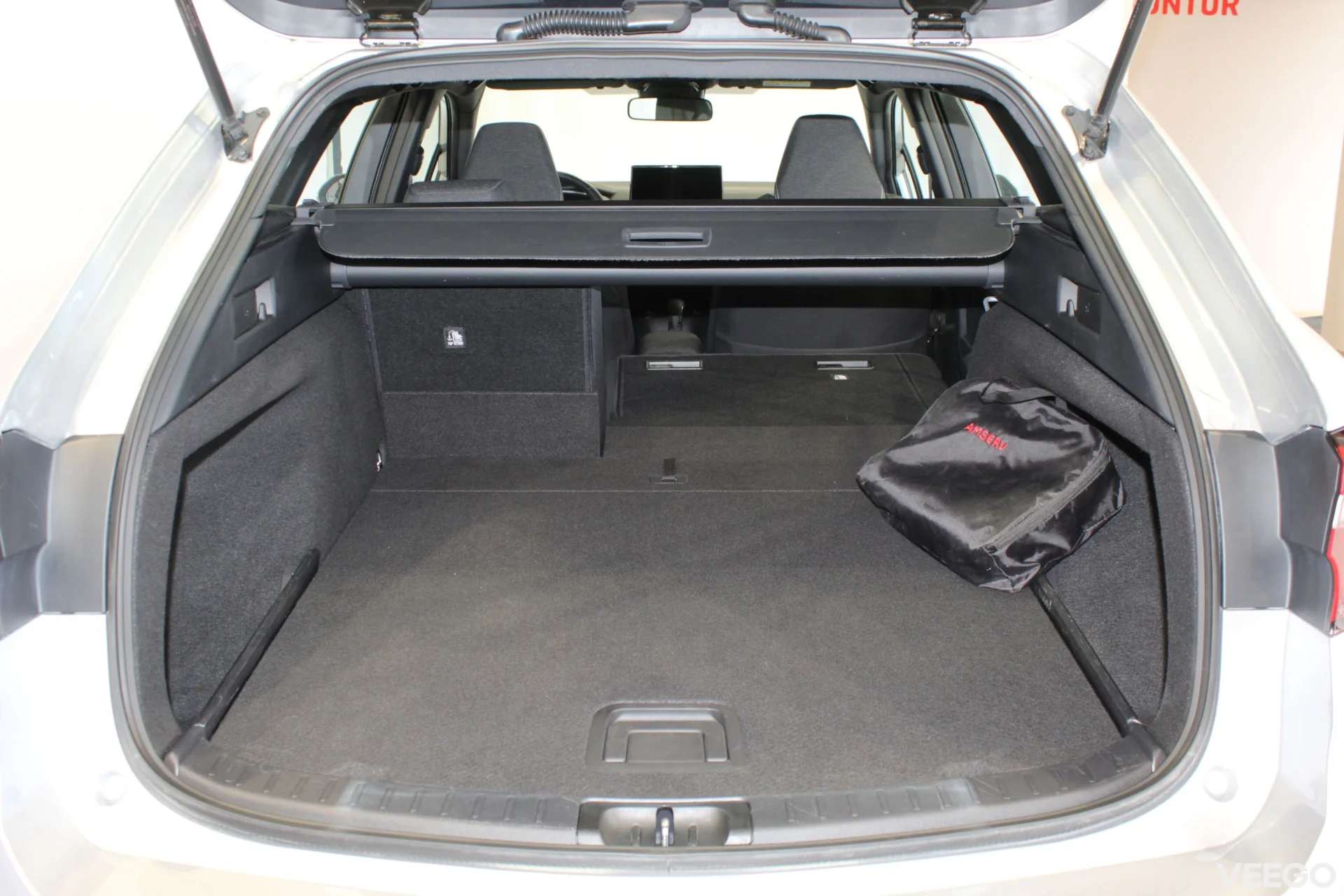 Toyota Corolla Touring Sports Active 1.8 72kW