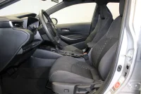 Toyota Corolla Touring Sports Active 1.8 72kW thumbnail