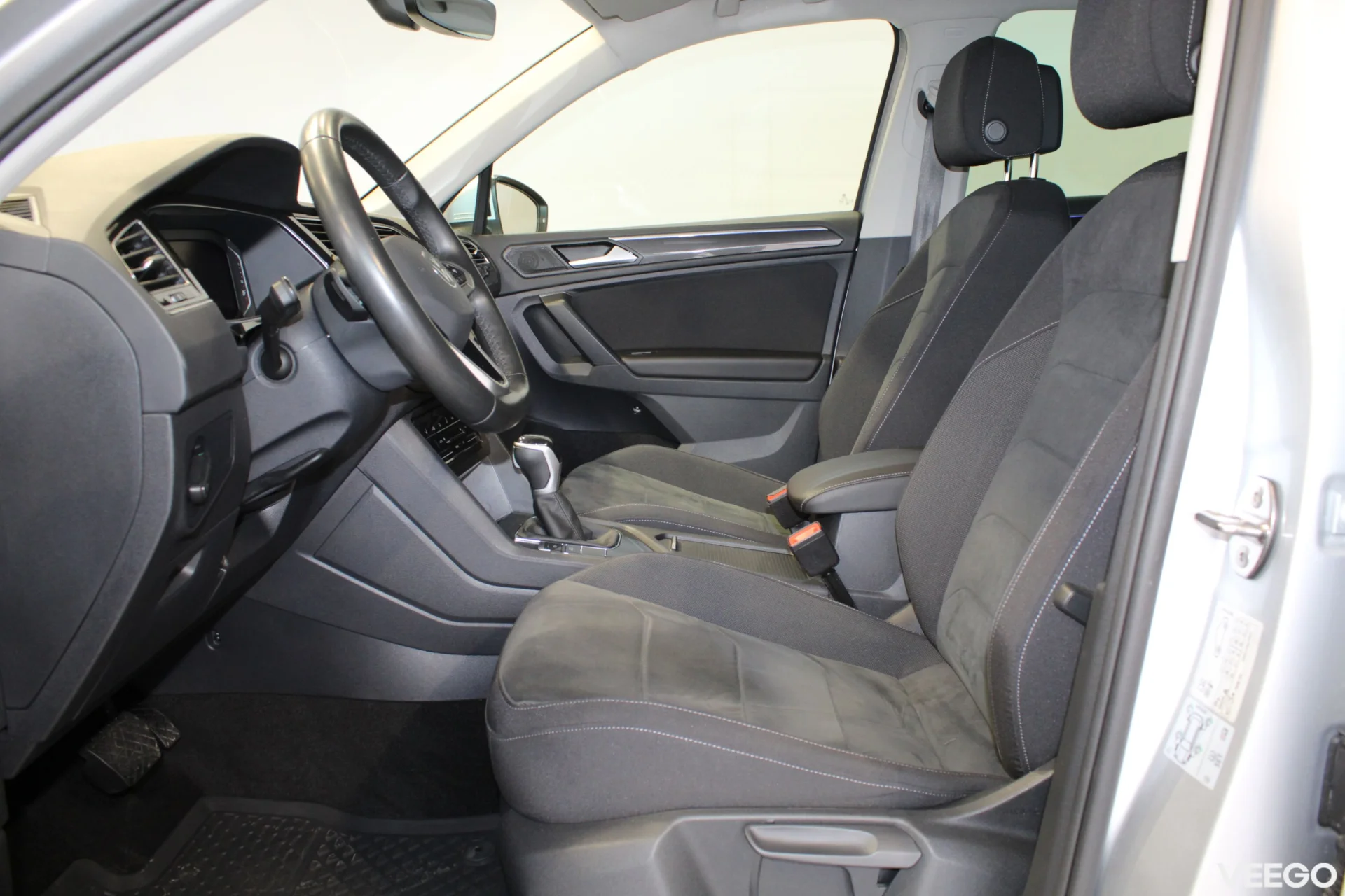 Volkswagen Tiguan Elegance 1.5 110kW