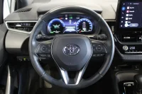 Toyota Corolla Touring Sports Active 1.8 72kW thumbnail