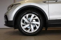 Volkswagen Tiguan Elegance 1.5 110kW thumbnail