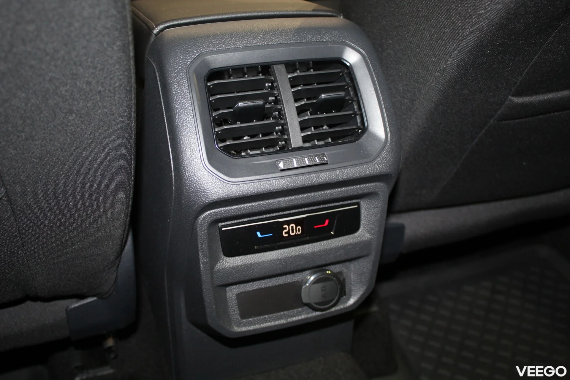 Volkswagen Tiguan Elegance 1.5 110kW