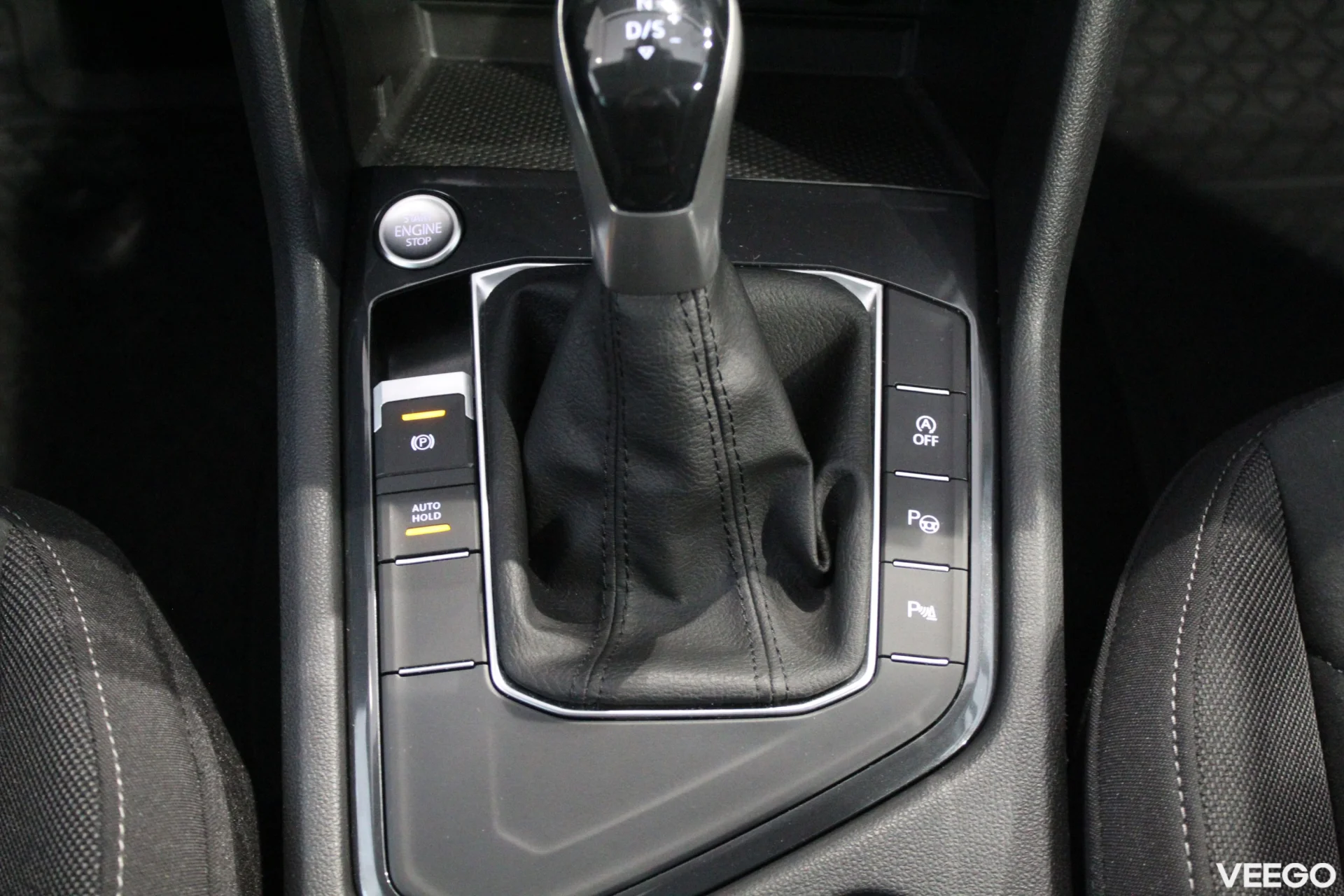 Volkswagen Tiguan Elegance 1.5 110kW