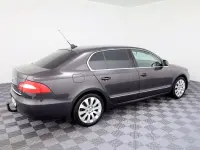 Skoda Superb 1.8 118kW thumbnail
