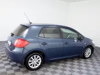 Toyota Auris 1.4 71kW thumbnail