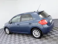 Toyota Auris 1.4 71kW thumbnail