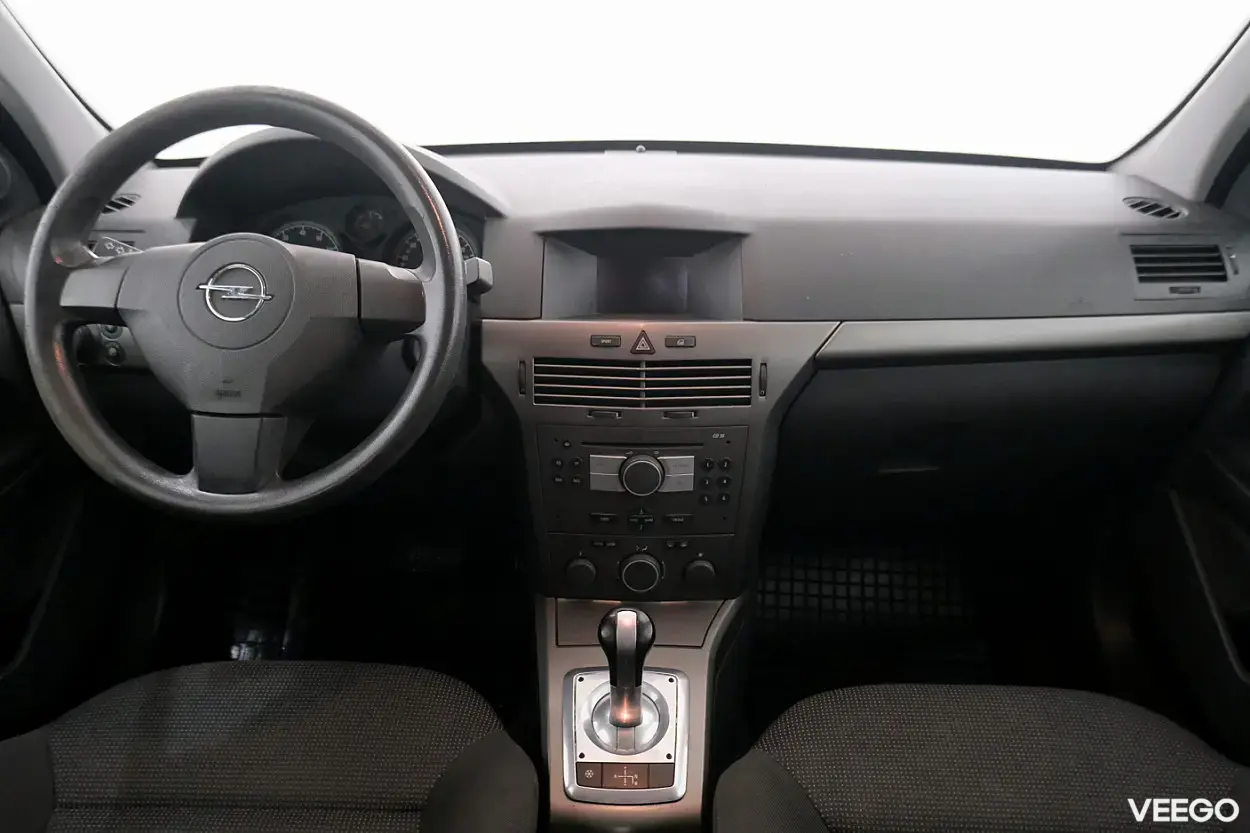 Opel Astra 1.6 77kW