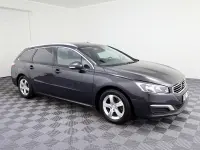 Peugeot 508 1.6 88kW thumbnail