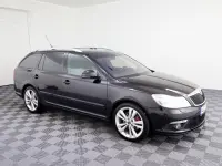 Skoda Octavia 2.0 125kW thumbnail