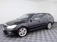 Skoda Octavia 2.0 125kW thumbnail