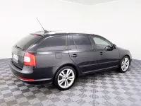 Skoda Octavia 2.0 125kW thumbnail