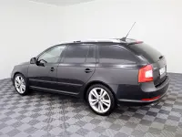 Skoda Octavia 2.0 125kW thumbnail