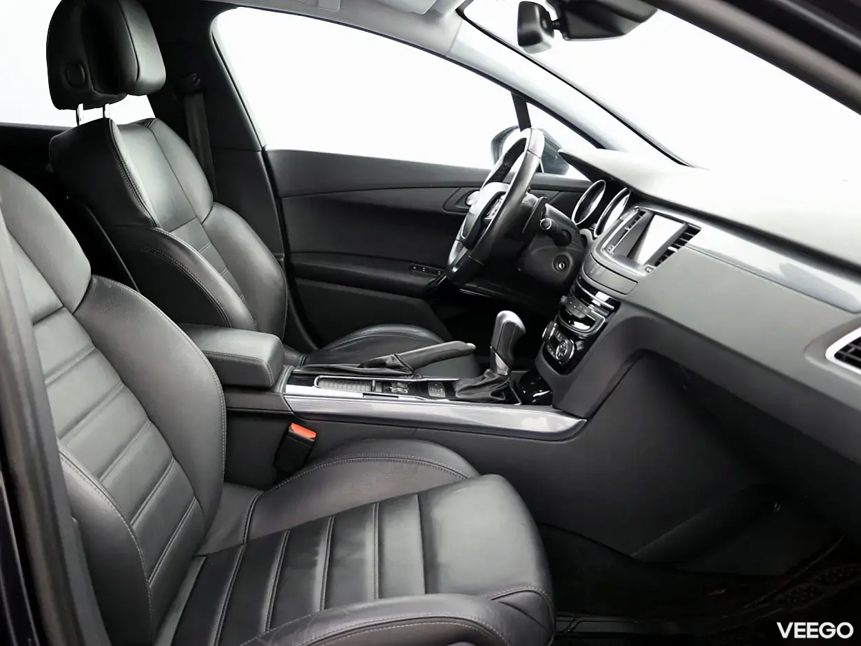 Peugeot 508 1.6 88kW