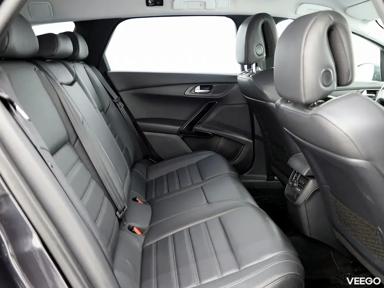Peugeot 508 1.6 88kW