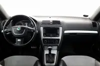 Skoda Octavia 2.0 125kW thumbnail
