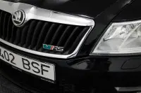 Skoda Octavia 2.0 125kW thumbnail