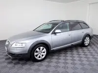 Audi A6 allroad 2.7 141kW thumbnail