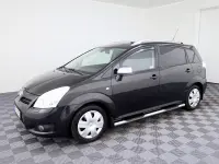 Toyota Corolla Verso 1.8 95kW thumbnail