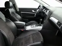 Audi A6 allroad 2.7 141kW thumbnail