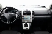 Toyota Corolla Verso 1.8 95kW thumbnail