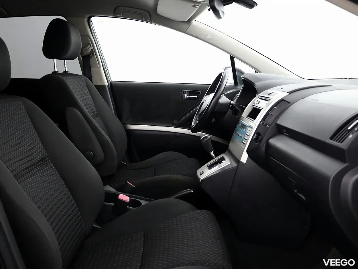 Toyota Corolla Verso 1.8 95kW