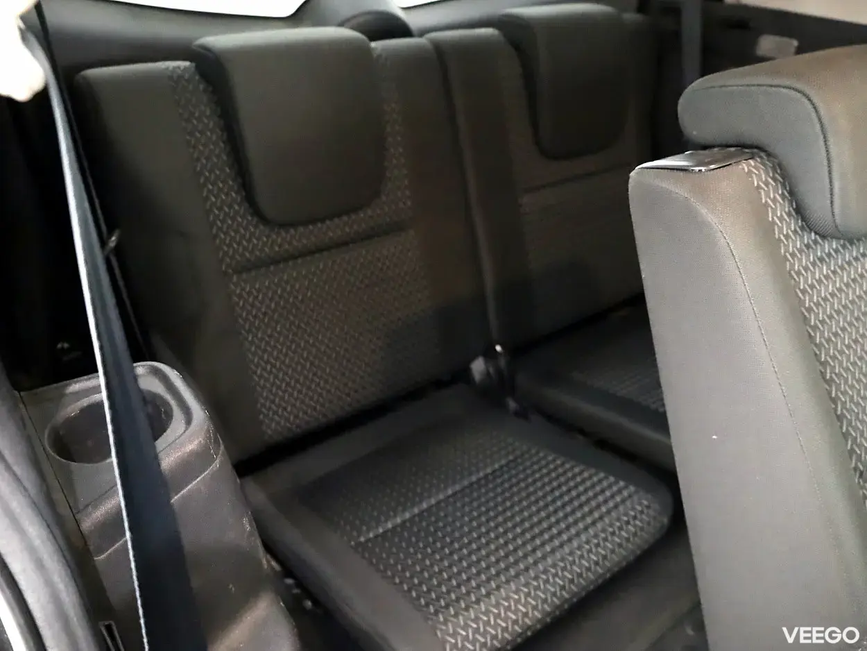 Toyota Corolla Verso 1.8 95kW